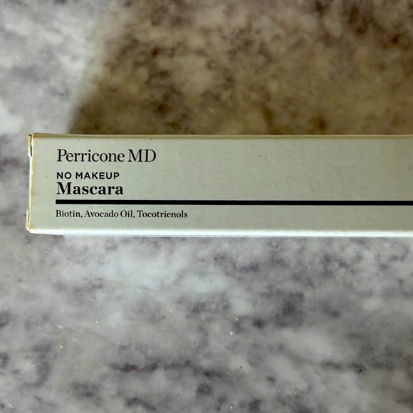 Perricone MD Other - Perricone md new mascara / $6 add on